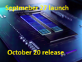 Intel Raptor Lake llegará supuestamente con un mes de retraso a la fiesta de las CPU de nueva generación. (Fuente: Intel/editado)