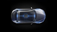 Dimensity Auto, ahora con Blackwell. (Fuente de la imagen: MediaTek)