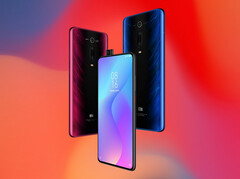 Las variantes global e india del Xiaomi Redmi K20 y Mi 9T han recibido también el MIUI 12. (Fuente de la imagen: Xiaomi)