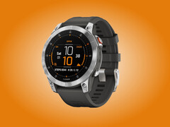 Garmin ofrece ahora una nueva actualización beta para el Epix 2 y sus modelos derivados basados en el Fenix 7.