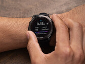 Es posible activar la función ECG en un Fenix 7 Pro sin residir en los países compatibles. (Fuente de la imagen: Garmin)