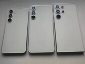 La serie Galaxy S24 no recibirá una actualización de RAM (imagen vía Sonny Dickson en X)