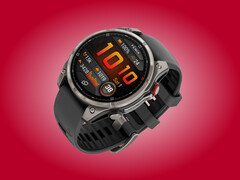 El Fenix 8 Pro por fin ha comenzado a recibir una actualización estable basada en la versión 23.xx.