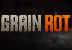 Grain Rot es uno de los lanzamientos de juegos cooperativos más interesantes de Steam.