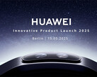 Huawei tiene preparados al menos tres wearables para su evento de presentación del 15 de mayo. (Fuente de la imagen: Hauwei)