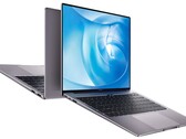 Huawei ya tiene la serie de portátiles MateBook con procesadores Intel Core y AMD Ryzen. (Fuente de la imagen: Huawei)
