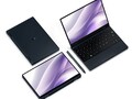 El One Mix 4 tiene un precio a partir de 1.049,99 dólares con 8 GB de RAM y un SSD de 256 GB. (Fuente de la imagen: One-Netbook)