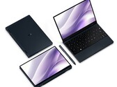 El One Mix 4 tiene un precio a partir de 1.049,99 dólares con 8 GB de RAM y un SSD de 256 GB. (Fuente de la imagen: One-Netbook)