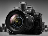 Nikon posiciona la Z8 como la cámara híbrida compacta definitiva con sensor de fotograma completo. (Fuente de la imagen: Nikon - editado)