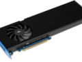 La unidad SSD OWC Accelsior 8M2 rinde a unos increíbles 26.000 MB/s. (Imagen: OWC)