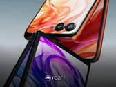 Las series Razr 50 y Razr 2024 están disponibles en varias opciones de color. (Fuente de la imagen: Motorola)