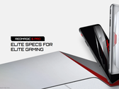 La serie RedMagic 6 estará disponible en todo el mundo en breve. (Fuente: RedMagic)