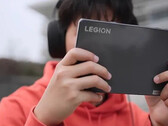 La Lenovo Legion Y700 será una de las tabletas más pequeñas de Android cuando se lance a finales de este mes. (Fuente de la imagen: Weibo)
