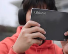 La Lenovo Legion Y700 será una de las tabletas más pequeñas de Android cuando se lance a finales de este mes. (Fuente de la imagen: Weibo)