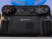 Reseña del escáner 3D «todo en uno» Creality Sermoon P1: escaneo sin cables con una precisión fiable