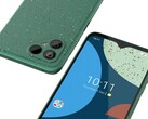 El Fairphone 4 está disponible en tres colores y dos configuraciones de memoria. (Fuente de la imagen: Fairphone)