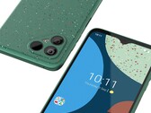 El Fairphone 4 está disponible en tres colores y dos configuraciones de memoria. (Fuente de la imagen: Fairphone)