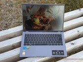 Acer Swift X 14 (2022) en el análisis del portátil