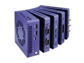 La serie TGS-1000 de Vecow es un mini PC profesional con opciones de ampliación apilables. (Fuente de la imagen: Vecow)