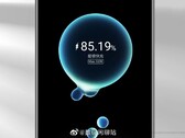 Un filtrador publica más pruebas de los cargadores Huawei 66W. (Fuente: Weibo)