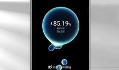 Un filtrador publica más pruebas de los cargadores Huawei 66W. (Fuente: Weibo)