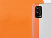 ¿Tendrá el Realme 8 Pro una edición especial de cuero también? (Fuente: Realme)