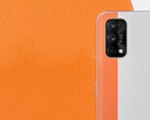 ¿Tendrá el Realme 8 Pro una edición especial de cuero también? (Fuente: Realme)