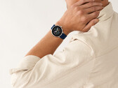 El Fossil Gen 6 Wellness Edition está disponible en tres estilos, todos con correas de silicona. (Fuente de la imagen: Fossil)
