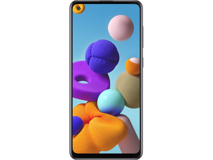 Samsung Galaxy A21s Samsung Galaxy A21s