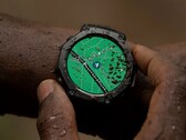 El reloj inteligente T-Rex 3 de Amazfit va a recibir una nueva actualización