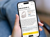 La IA Help Me Decide integrada en la aplicación de compras de Amazon simplifica las compras sugiriendo las mejores opciones de productos en función de las preferencias del usuario. (Fuente de la imagen: Amazon)