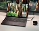 La controvertida muesca del MacBook Pro podría ser pronto cosa del pasado (Fuente de la imagen: Notebookcheck)