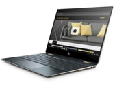 Review de HP Spectre x360 13: un convertible con clase frustrado por su pantalla