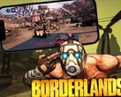 Borderlands Mobile está disponible en la App Store estadounidense desde el 9 de abril.