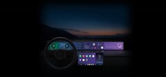CarPlay obtiene la función de reproducción de vídeo en iOS 26 (Fuente de la imagen: Apple)