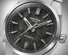 Se ha filtrado el precio en EE.UU. de los relojes Casio Edifice EFK100D (EFK100CD-1A en la imagen) (Fuente de la imagen: Casio)