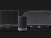 Los altavoces Denon Home 200, 400 y 600 están diseñados para sumergir a los oyentes en un sonido rico e integrarse con los sistemas A/V domésticos.