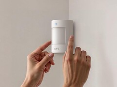 El sensor de movimiento E20 de Eufy ha llegado a Europa