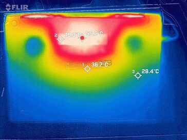 Prueba de esfuerzo