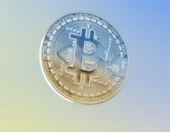 El siguiente paso podría ser el cambio a Bitcoin como moneda de curso legal. (Fuente de la imagen: thedigital.gov.ua)