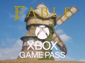 Se muestra el banner de «Fable» en Xbox Game Pass