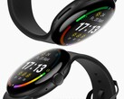 El Pixel Watch 4 de Google probablemente estará disponible en cinco colores, dos tamaños y obtendrá una plétora de accesorios (Fuente de la imagen: 91Mobiles)