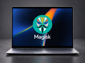 Googlebook recibe desbloqueo del cargador de arranque seguido de compatibilidad con root mediante Magisk 9