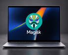 Googlebook recibe desbloqueo del cargador de arranque seguido de compatibilidad con root mediante Magisk 9