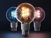 Bombilla inteligente Edison E26 G25 de Govee