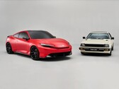 El nuevo Honda Prelude será la 6ª generación del modelo, que llegará 47 años después del modelo de primera generación. (Fuente de la imagen: Honda)