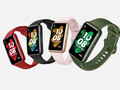 La Huawei Band 7 recibirá dos actualizaciones este mes, una de las cuales llegó a China en junio. (Fuente de la imagen: Huawei)