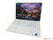Análisis del Dell XPS 15 9510: El portátil multimedia convence con su nuevo panel OLED