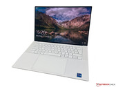 Análisis del Dell XPS 15 9510: El portátil multimedia convence con su nuevo panel OLED