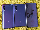 Camera test: Xiaomi Mi 9 vs. Xiaomi Mi 9 SE vs. Xiaomi Mi Mix 3. Review units courtesy of Trading Shenzhen. 